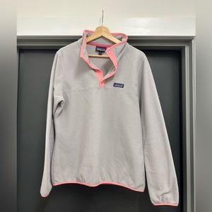 Patagonia Pullover
